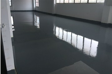 各類環(huán)氧地坪大比武，你認為哪個會勝出？
